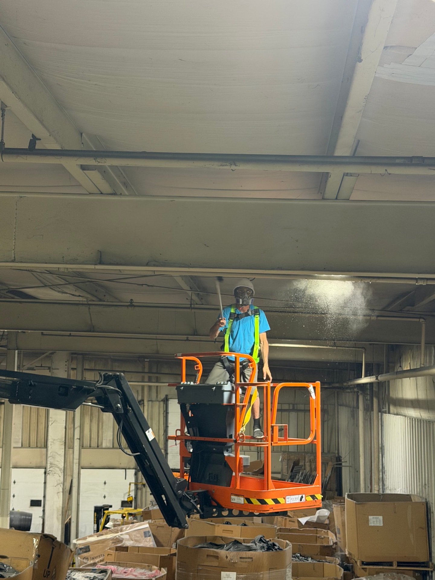 Midwest Facility Services Management project photo 1