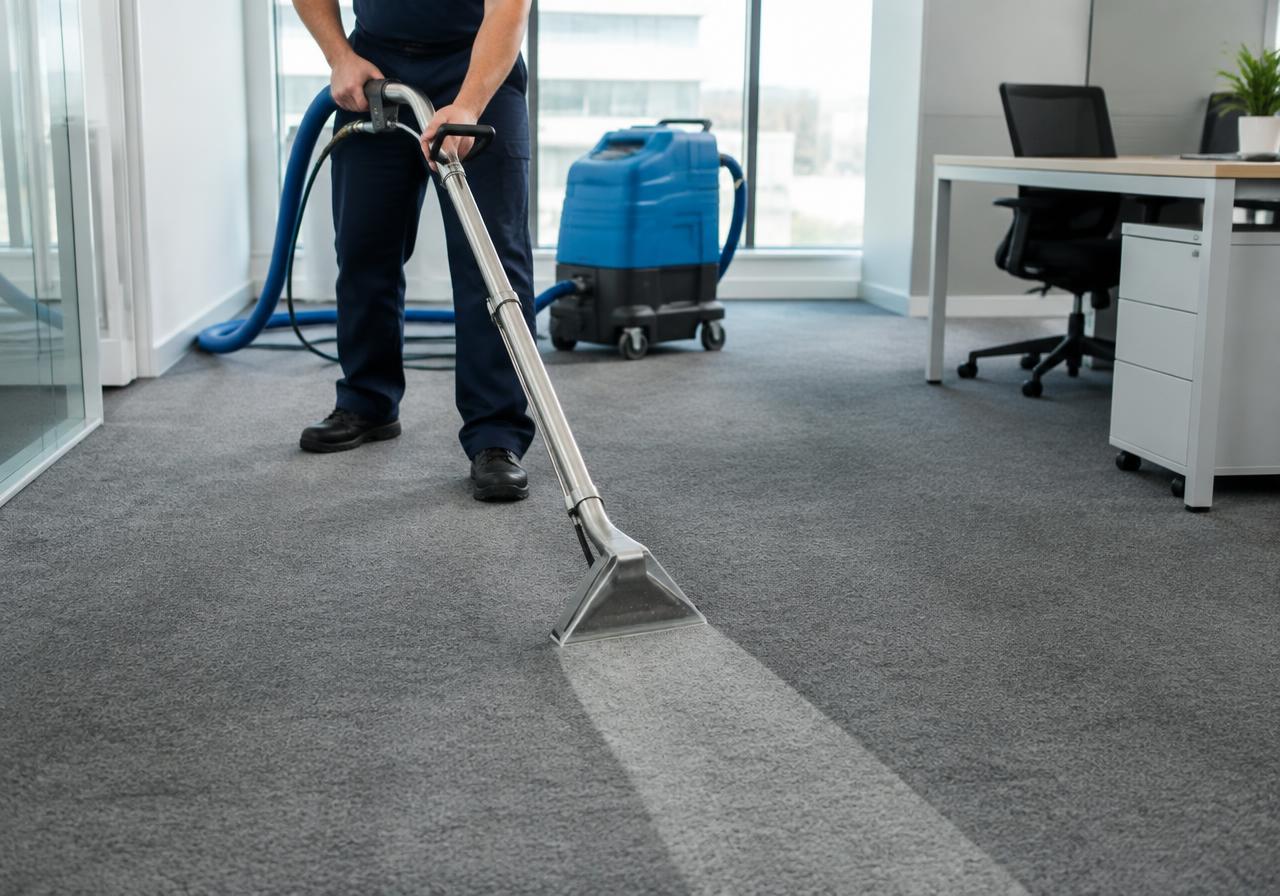 Carpet Cleaning