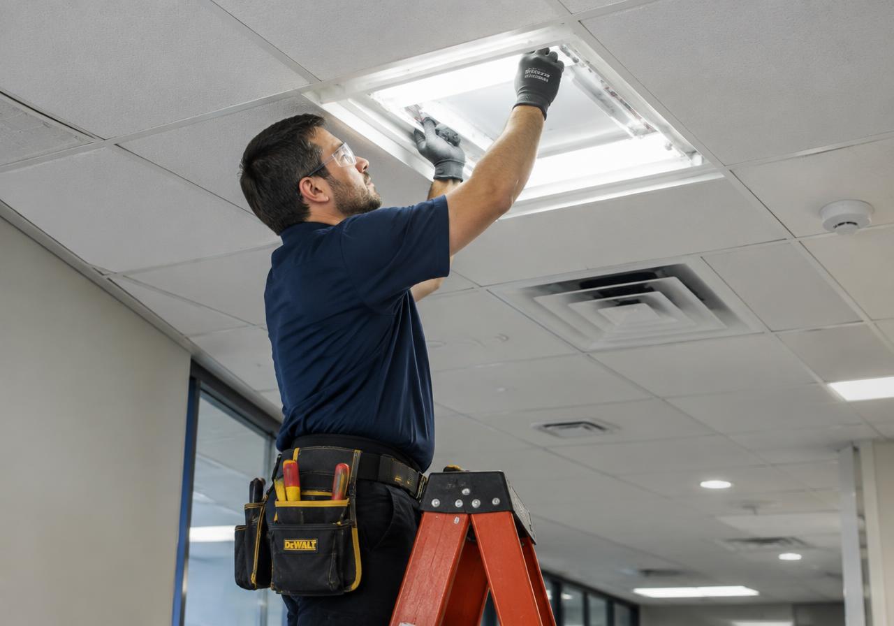 Facility Maintenance