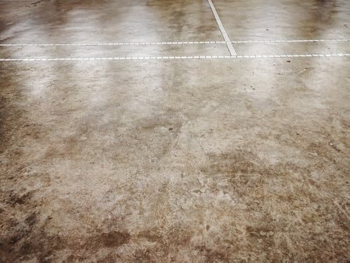 How Often Should Commercial Floors Be Stripped and Waxed? A Wisconsin Answer